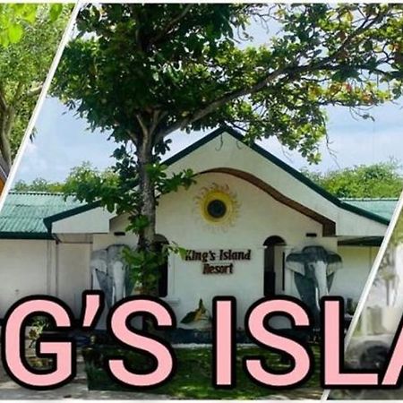 King'S Island Resort Negombo Ngoại thất bức ảnh