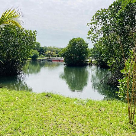 King'S Island Resort Negombo Ngoại thất bức ảnh