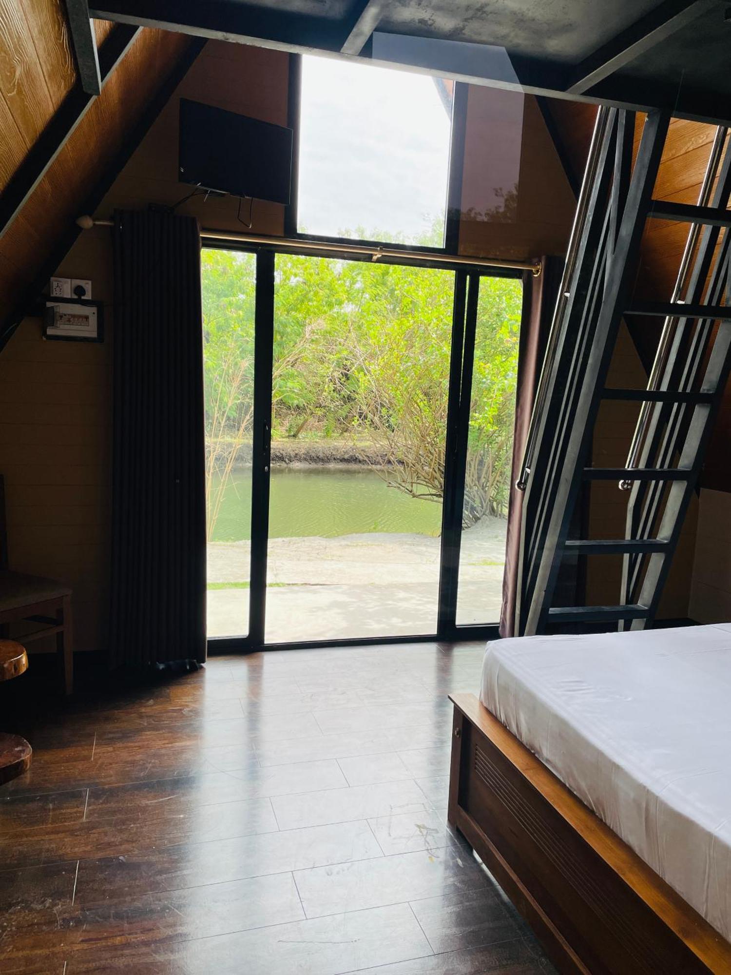 King'S Island Resort Negombo Ngoại thất bức ảnh