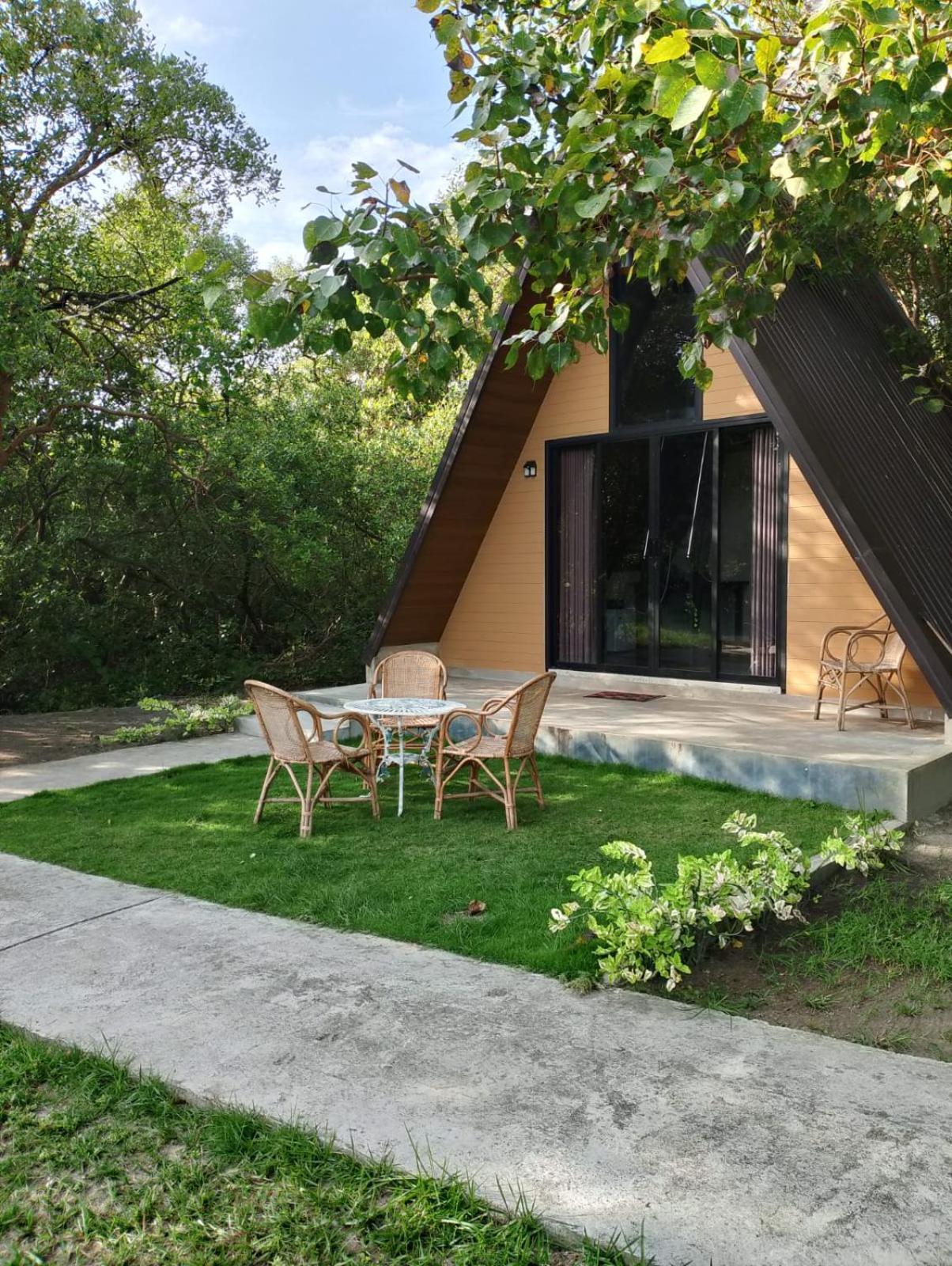 King'S Island Resort Negombo Ngoại thất bức ảnh